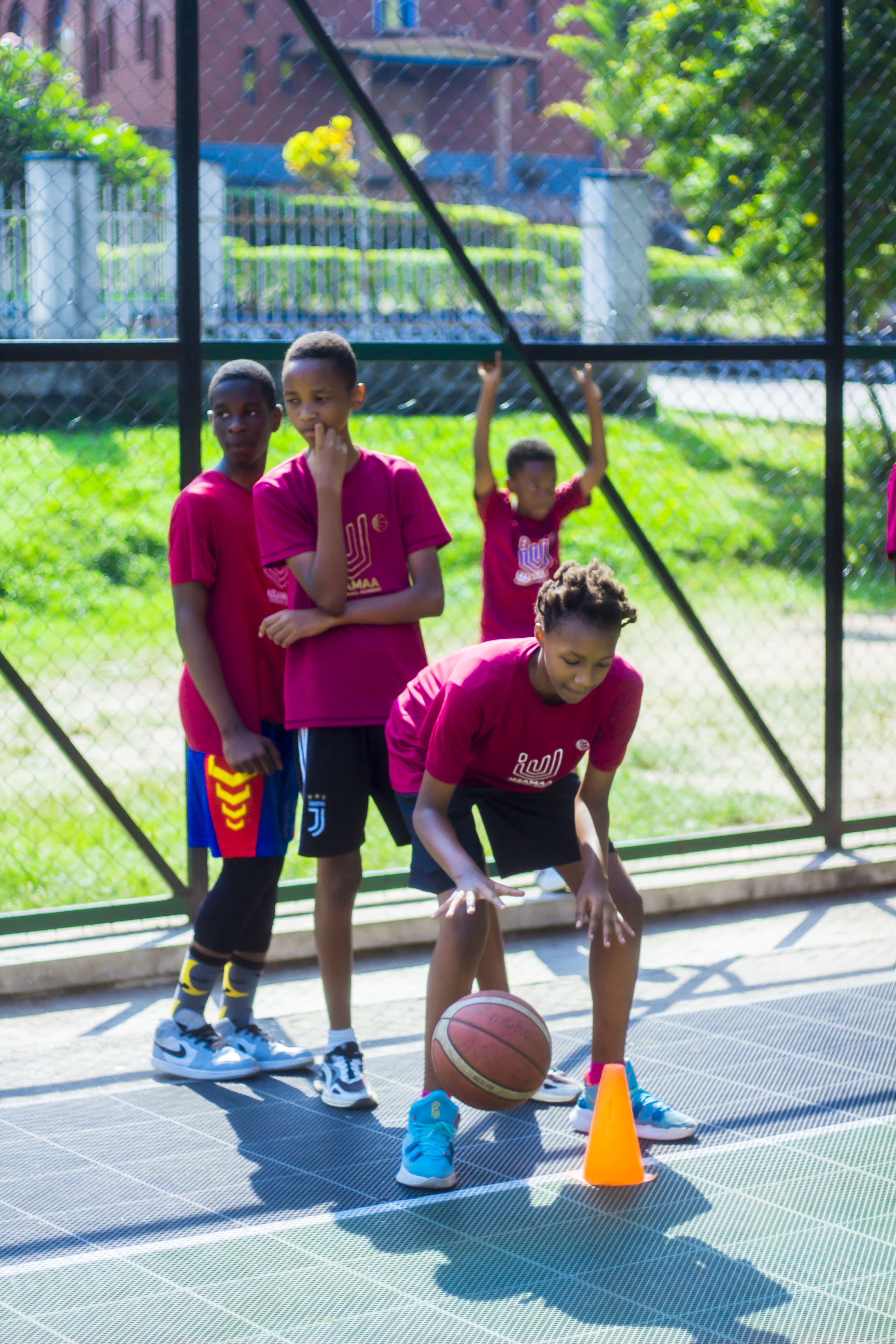 Team Building Activities