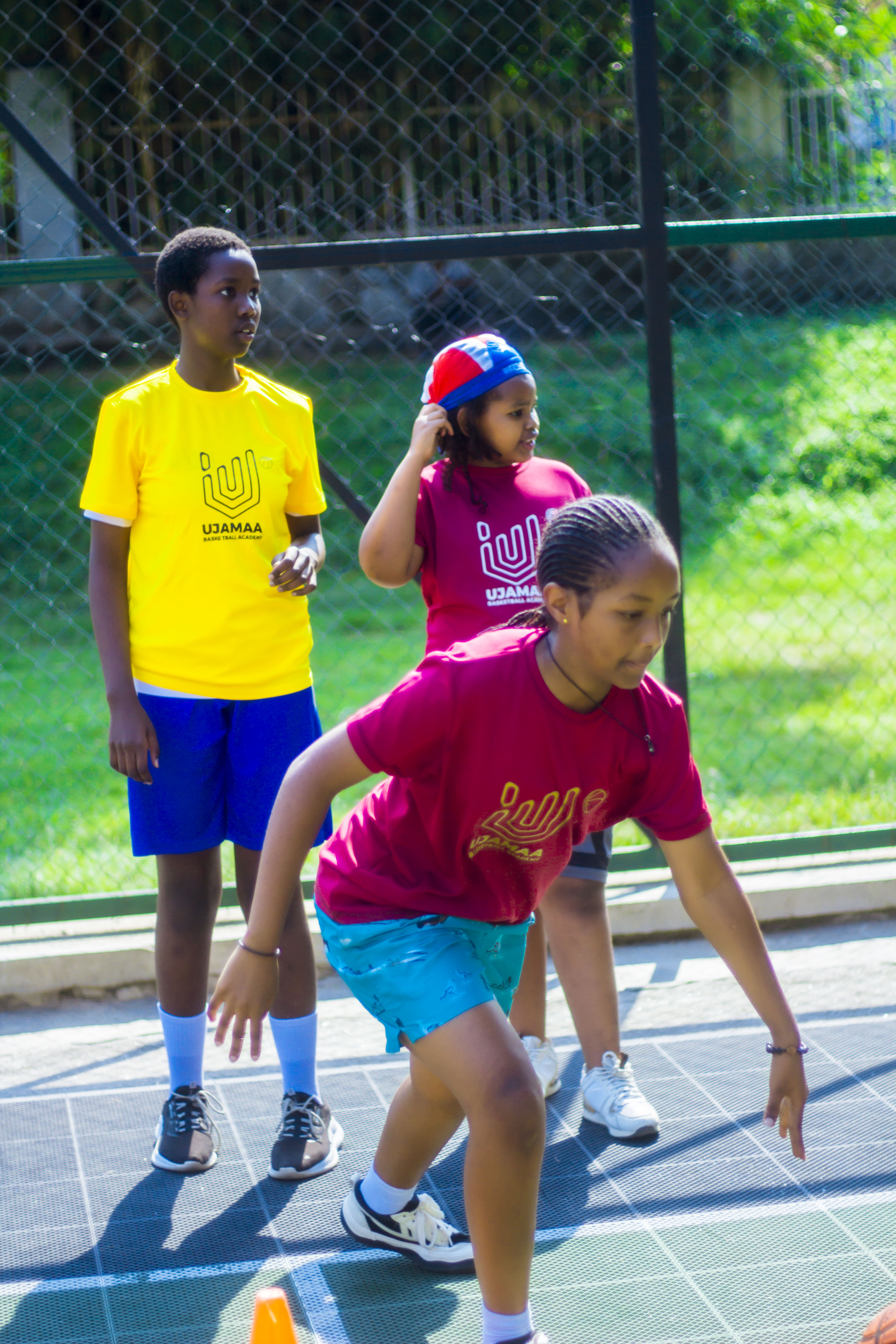 Skills Development Training