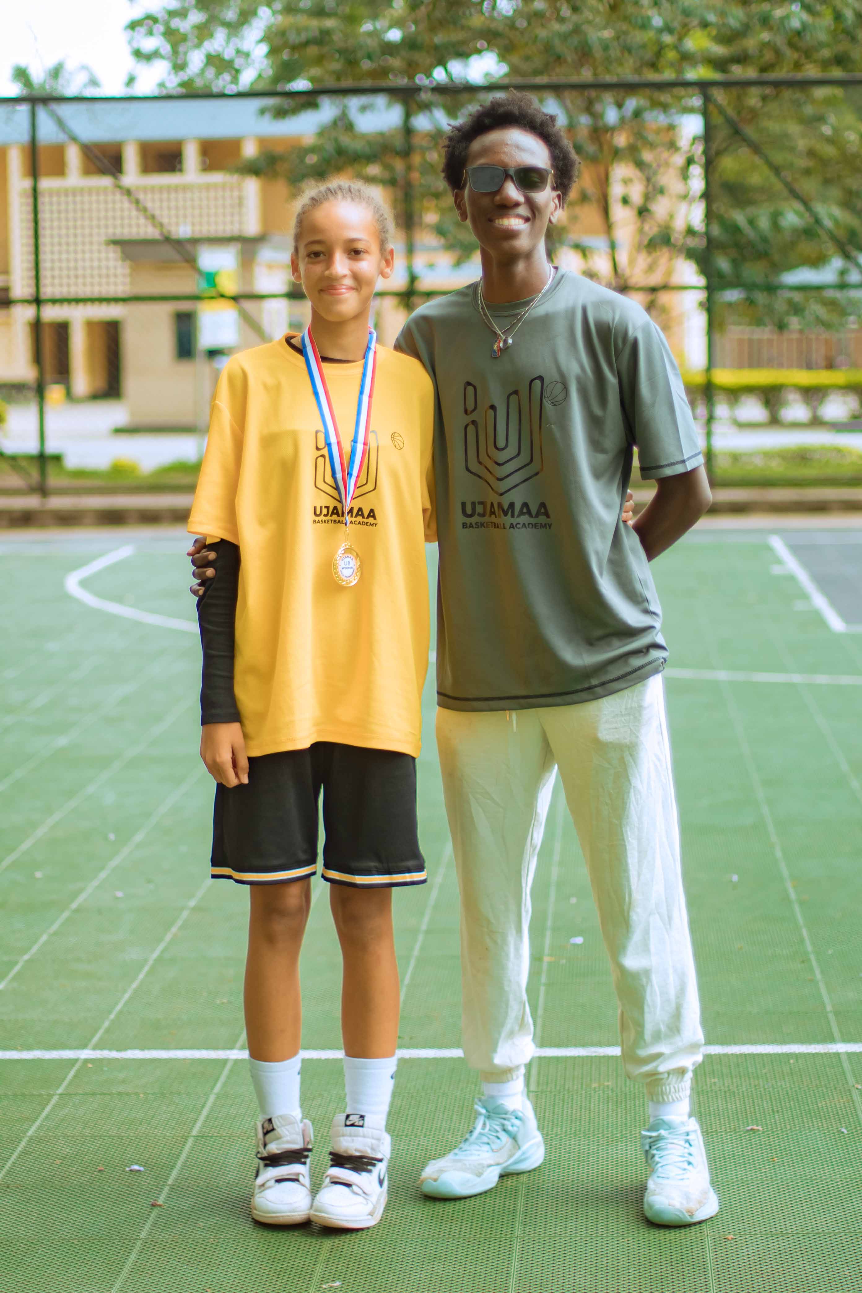 Basketball Practice Drills