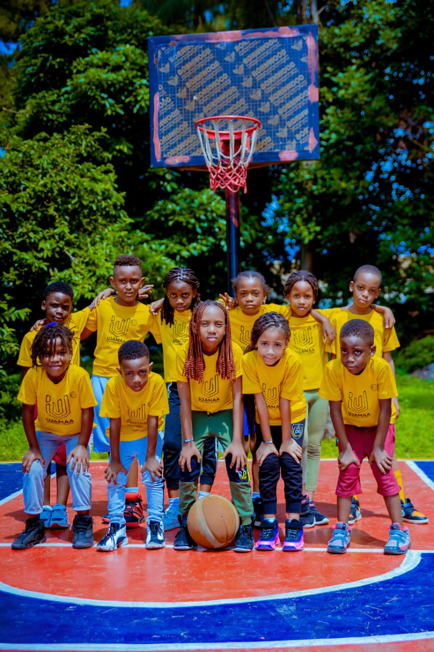 Basketball Fundamentals